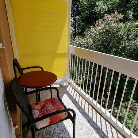 Apartment Savina Herceg Novi Ngoại thất bức ảnh