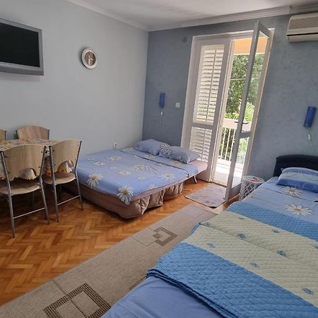 Apartment Savina Herceg Novi Ngoại thất bức ảnh