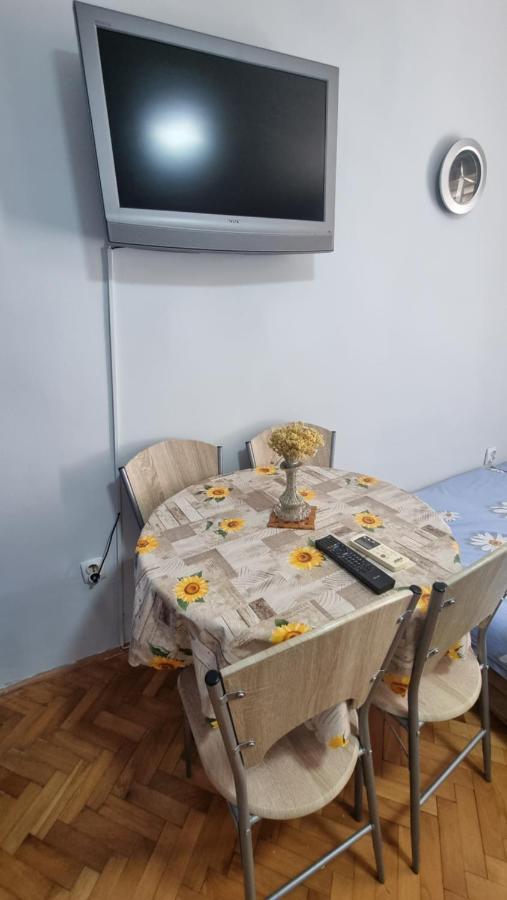 Apartment Savina Herceg Novi Ngoại thất bức ảnh