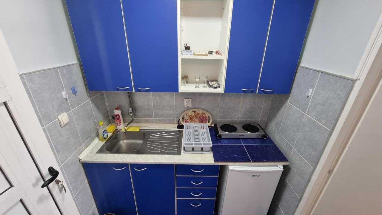 Apartment Savina Herceg Novi Ngoại thất bức ảnh