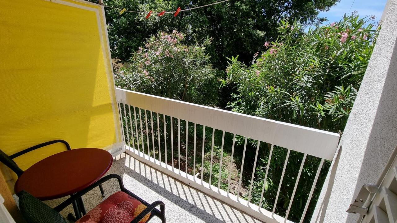 Apartment Savina Herceg Novi Ngoại thất bức ảnh