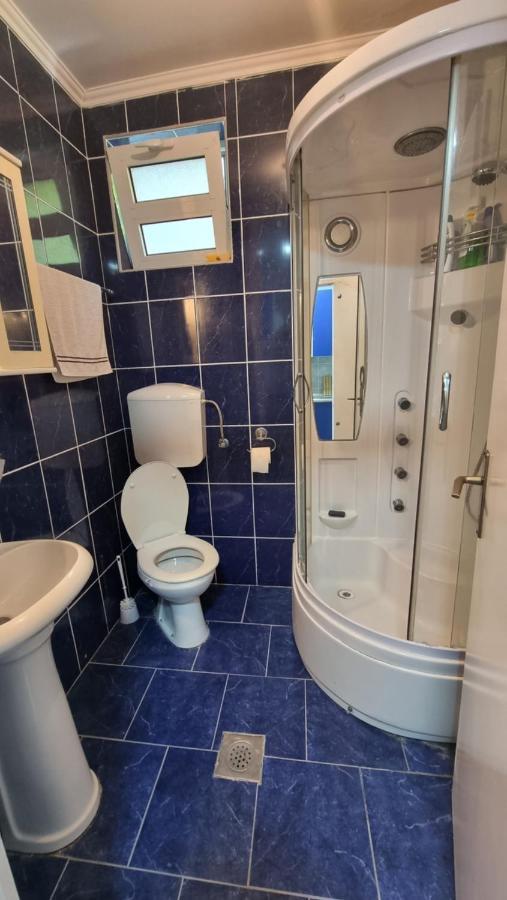 Apartment Savina Herceg Novi Ngoại thất bức ảnh