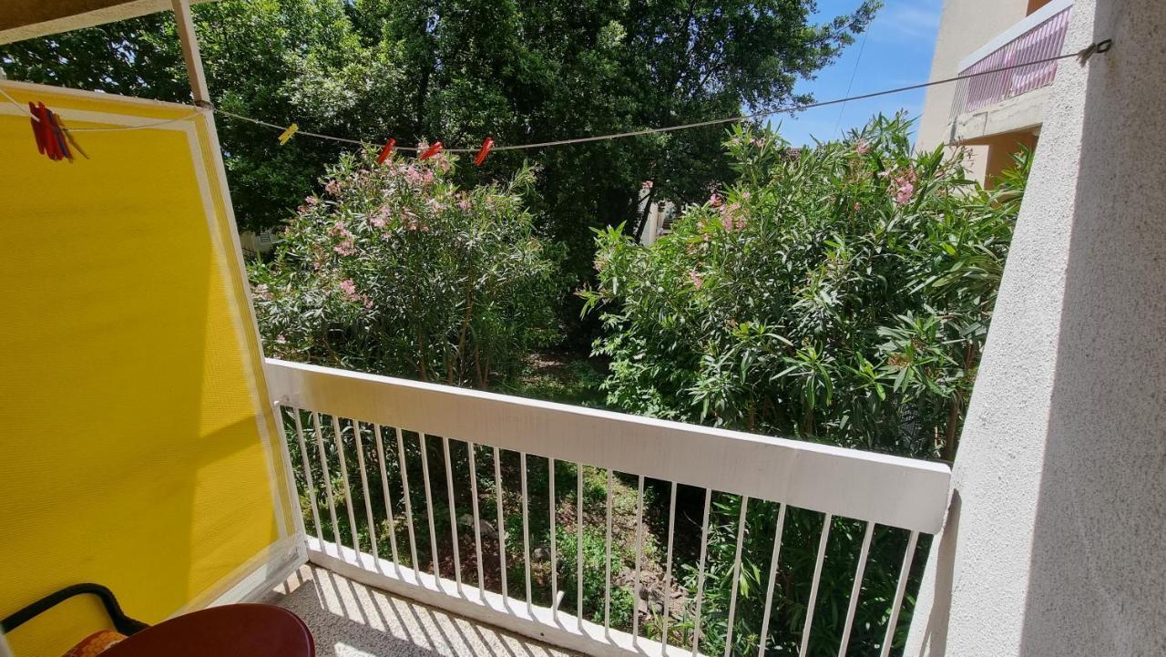 Apartment Savina Herceg Novi Ngoại thất bức ảnh