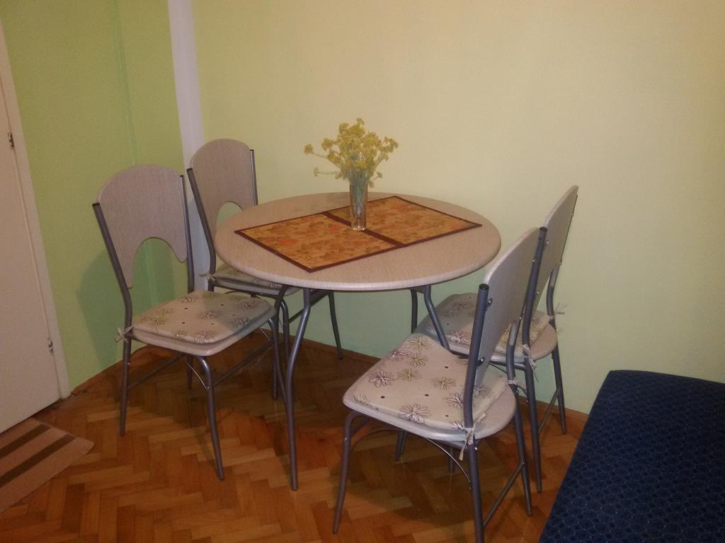 Apartment Savina Herceg Novi Phòng bức ảnh