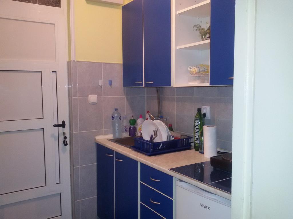 Apartment Savina Herceg Novi Phòng bức ảnh