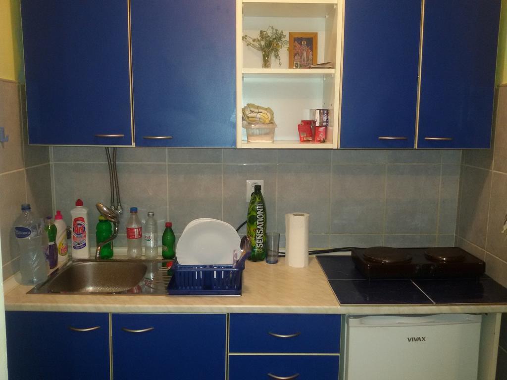 Apartment Savina Herceg Novi Phòng bức ảnh