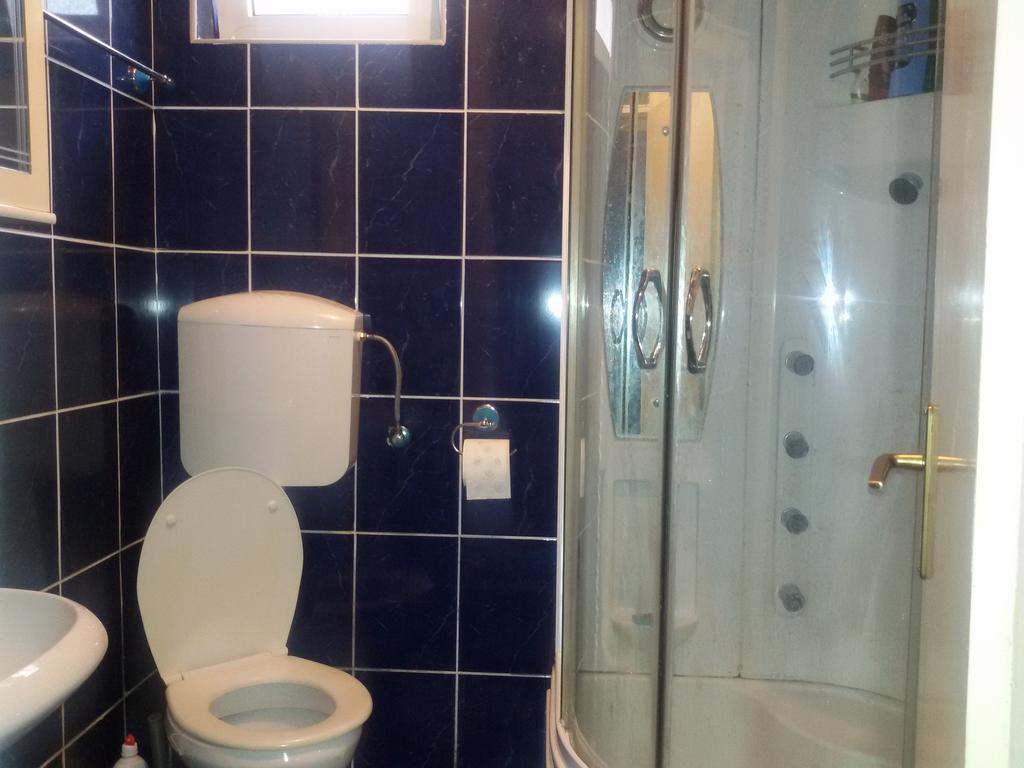 Apartment Savina Herceg Novi Phòng bức ảnh