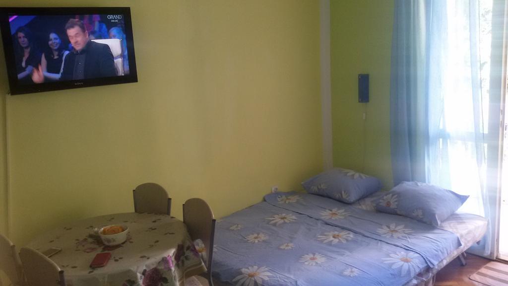 Apartment Savina Herceg Novi Ngoại thất bức ảnh