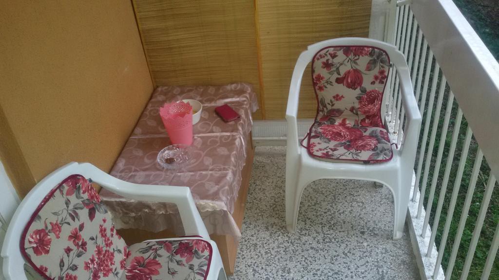 Apartment Savina Herceg Novi Ngoại thất bức ảnh