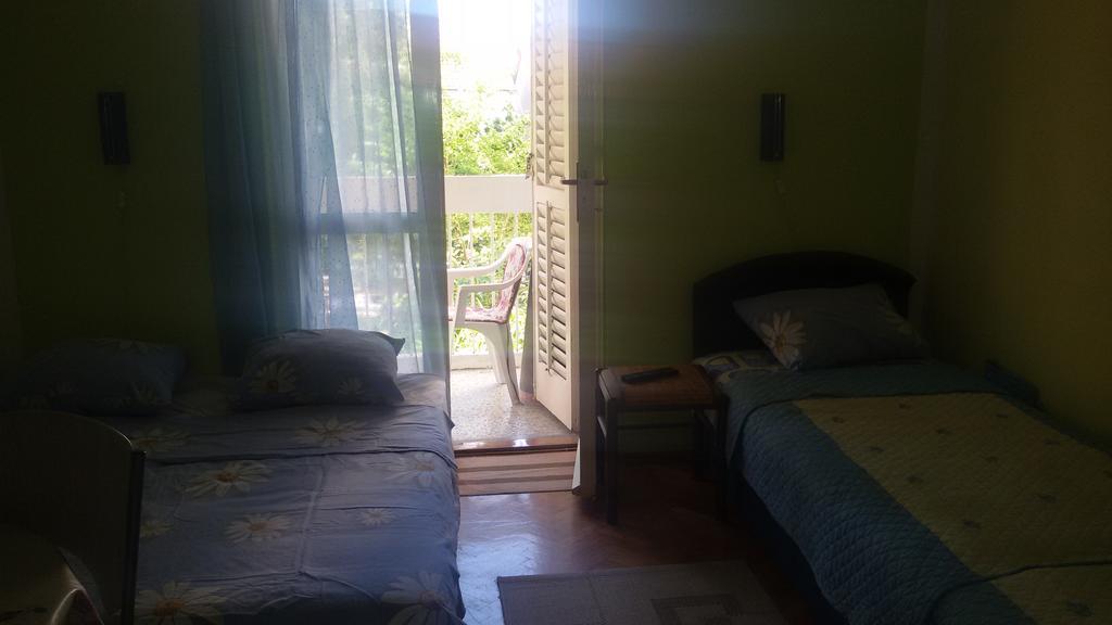 Apartment Savina Herceg Novi Ngoại thất bức ảnh
