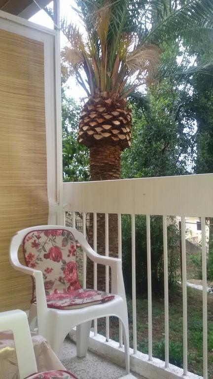 Apartment Savina Herceg Novi Ngoại thất bức ảnh